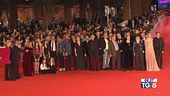 Al via la Festa del cinema di Roma