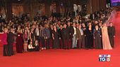 Al via la Festa del cinema di Roma