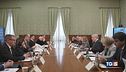 Protesta dei trattori il governo al lavoro