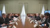 Protesta dei trattori il governo al lavoro