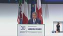 Patto, accordo in Ue "Presto taglio tassi"