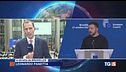 Guerre e migrazioni, summit a Bruxelles