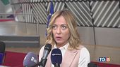 Meloni sulla sanità "Numeri da record"