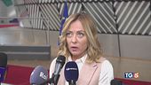 Meloni sulla sanità "Numeri da record"