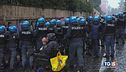 Caso Ilaria Salis Scontri e provocazioni