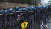 Caso Ilaria Salis Scontri e provocazioni