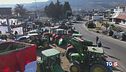 Protesta agricoltori si cercano soluzioni