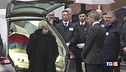 Commosso addio a Vittorio Emanuele