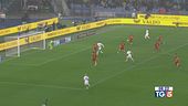 Inter strepitosa Immobile va a 200
