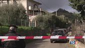 Strage nel palermitano Uccide moglie e 2 figli