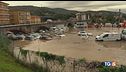 La furia dell'acqua torna a far paura