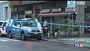 Venti colpi di forbice "Omicidio volontario"