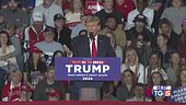 Attacco alla Nato, bufera su Trump