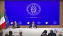 Le agenzie di rating premiano l'Italia