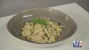 Gusto Verde: pasta e patate