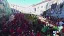 Carnevale un business tra maschere e dolcetti