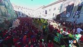 Carnevale un business tra maschere e dolcetti