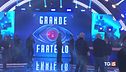 Tg5 dietro le quinte del Grande Fratello