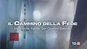 Stasera speciale Tg5 Il cammino della fede
