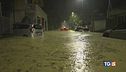 Disastro maltempo un morto in Emilia