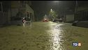 Disastro maltempo un morto in Emilia