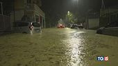 Disastro maltempo un morto in Emilia