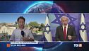 Minacce incrociate tra Israele e l'Iran