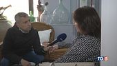 "Una coppia diabolica". Latina nuovo orrore