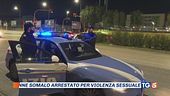 Tentò la violenza ma è già in libertà