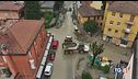 Un morto, danni, disagi "Una slavina d'acqua"