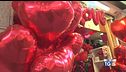 La festa dell'amore