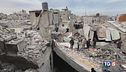 Si tratta sugli ostaggi Caccia al campo di Hamas