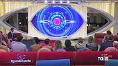 Sorprese e novità, stasera torna il Gf