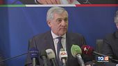 "Attenzione ai civili" tra pace e polemiche