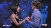 E al Grande Fratello il trionfo dell'amore