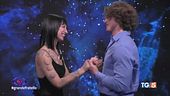 E al Grande Fratello il trionfo dell'amore