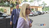 Migranti, ok al decreto "Difenderemo i confini"
