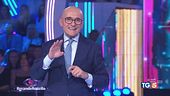 Dopo il tg c'è il Gf novità e sorprese