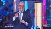 Dopo il tg c'è il Gf novità e sorprese