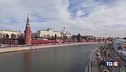 Guerre stellari tra Usa e Russia