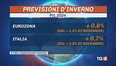 Italia in ripresa, conferma da Ue