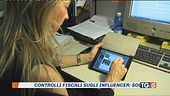 Gli influencer nel mirino Ue