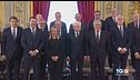 Il governo fa due anni, Meloni: "Soddisfatta dei risultati"