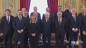 Il governo fa due anni, Meloni: "Soddisfatta dei risultati"