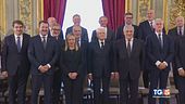 Il governo fa due anni, Meloni: "Soddisfatta dei risultati"