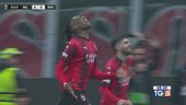 Europa League bene Milan e Roma