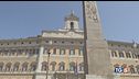 Mattarella la firma manovra alla Camera