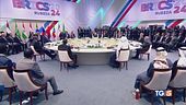 Vertice Brics in Russia "Nuovo ordine globale"