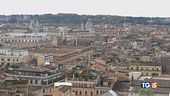 Roma, troppi turisti E' protesta anti B&B