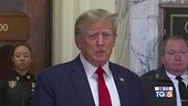 Ancora guai per Trump per guadagni illeciti